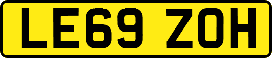 LE69ZOH