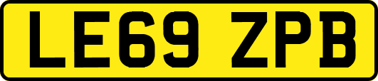 LE69ZPB
