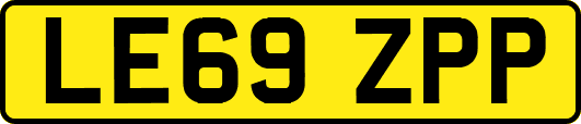 LE69ZPP