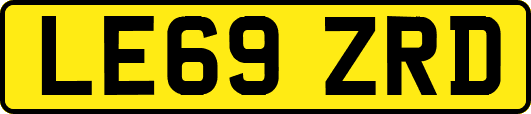 LE69ZRD