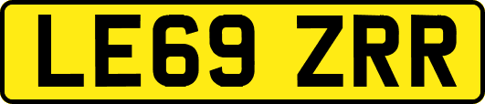 LE69ZRR