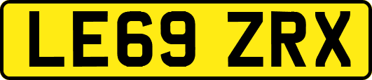 LE69ZRX