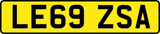 LE69ZSA