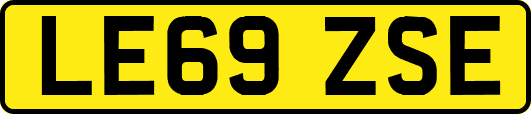 LE69ZSE