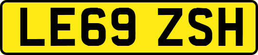 LE69ZSH
