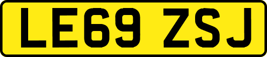 LE69ZSJ