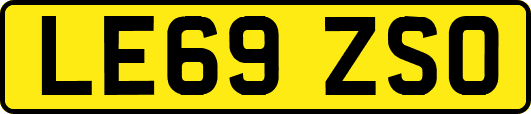 LE69ZSO