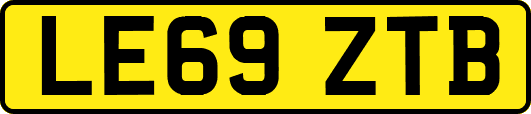 LE69ZTB