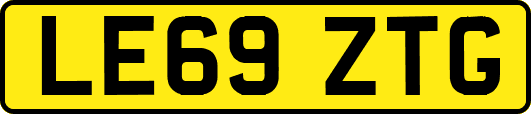 LE69ZTG