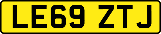 LE69ZTJ