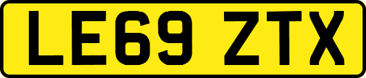 LE69ZTX