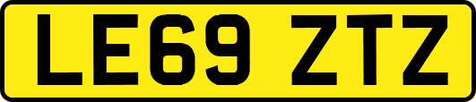 LE69ZTZ