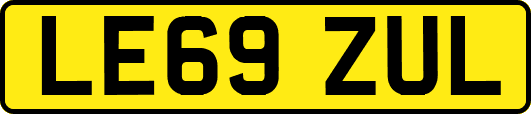 LE69ZUL