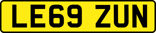 LE69ZUN