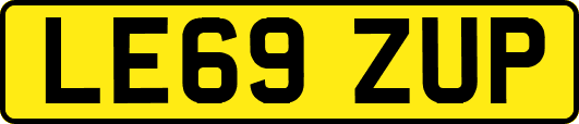 LE69ZUP
