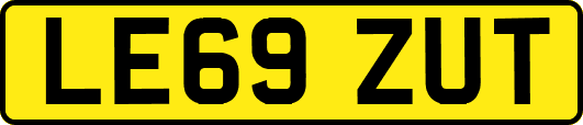 LE69ZUT