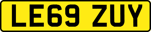 LE69ZUY
