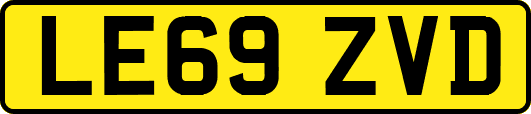 LE69ZVD