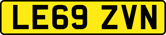LE69ZVN