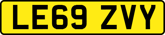 LE69ZVY