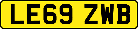 LE69ZWB