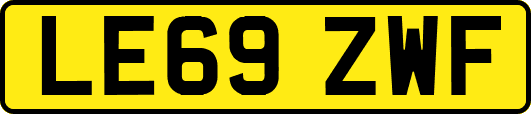 LE69ZWF