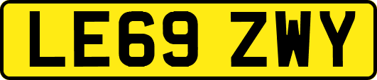 LE69ZWY