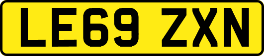 LE69ZXN