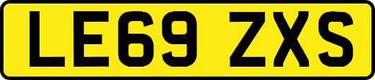 LE69ZXS