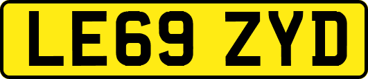 LE69ZYD