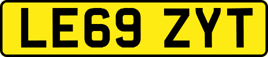 LE69ZYT