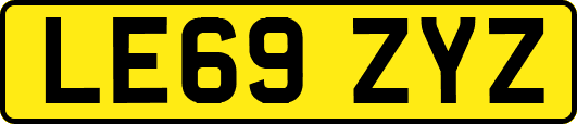 LE69ZYZ