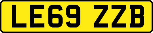LE69ZZB