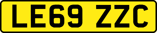 LE69ZZC
