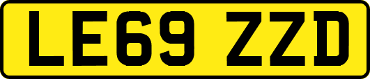 LE69ZZD