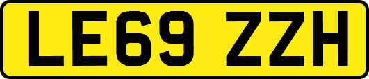 LE69ZZH