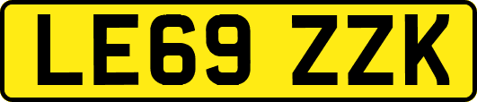 LE69ZZK