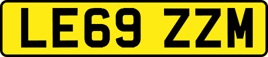 LE69ZZM