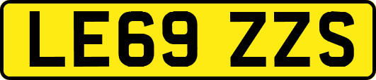 LE69ZZS