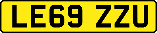 LE69ZZU