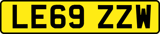 LE69ZZW