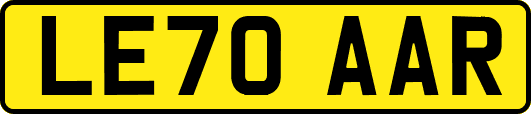 LE70AAR
