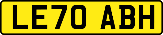 LE70ABH