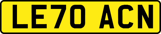 LE70ACN