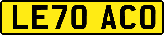 LE70ACO