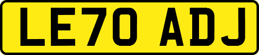 LE70ADJ