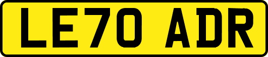 LE70ADR