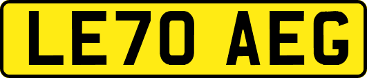 LE70AEG