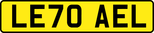 LE70AEL