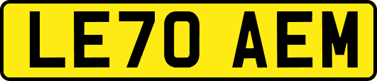 LE70AEM